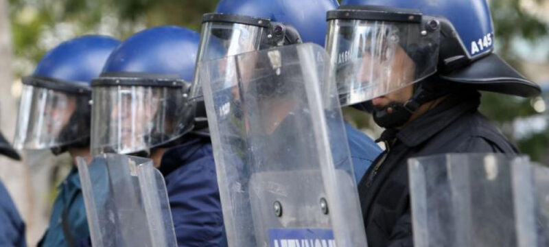 περιπολικο-οπαδικη-βια-στα-γηπεδα