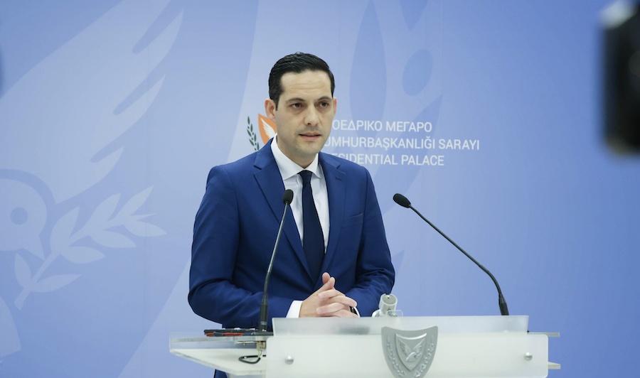 &Kappa;&Epsilon;: &laquo;&Kappa;&alpha;&nu;έ&nu;&alpha; &nu;έ&omicron; &pi;&epsilon;&rho;&iota;&sigma;&tau;&alpha;&tau;&iota;&kappa;ό- &Sigma;&epsilon; &pi;&lambda;ή&rho;&eta; &epsilon;&tau;&omicron;&iota;&mu;ό&tau;&eta;&tau;&alpha; &tau;&alpha; &sigma;&upsilon;&sigma;&tau;ή&mu;&alpha;&tau;&alpha; &alpha;&epsilon;&rho;ά&mu;&upsilon;&nu;&alpha;&sigmaf; &mu;&alpha;&sigmaf;&raquo;