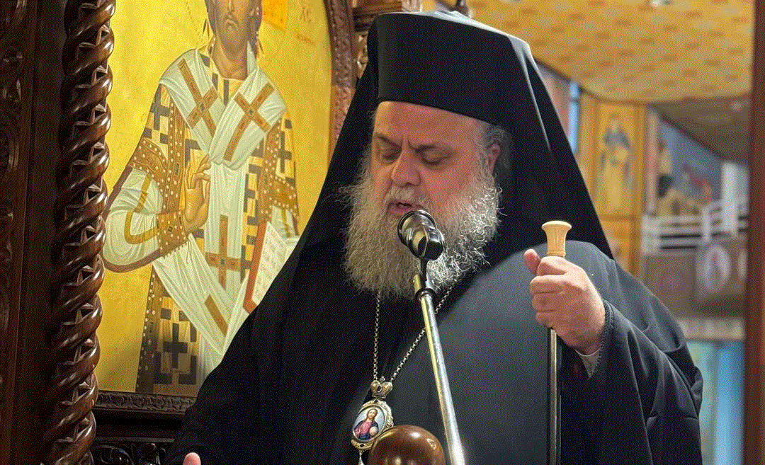 &Pi;&rho;ό&gamma;&rho;&alpha;&mu;&mu;&alpha; &Pi;&alpha;&nu;&iota;&epsilon;&rho;&omega;&tau;ά&tau;&omicron;&upsilon; &Mu;&eta;&tau;&rho;&omicron;&pi;&omicron;&lambda;ί&tau;&eta; &Kappa;&iota;&tau;ί&omicron;&upsilon; &kappa;. &Nu;&epsilon;&kappa;&tau;ά&rho;&iota;&omicron;&upsilon;