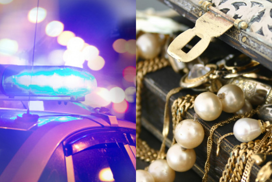 &Mu;&epsilon;&gamma;ά&lambda;&eta; &pi;&omicron;&sigma;ό&tau;&eta;&tau;&alpha; &kappa;&lambda;&omicron;&pi;&iota;&mu;&alpha;ί&omega;&nu; &epsilon;&nu;&tau;ό&pi;&iota;&sigma;&epsilon; &eta; &Alpha;&sigma;&tau;&upsilon;&nu;&omicron;&mu;ί&alpha;-&Alpha;&pi;ό &chi;&rho;&upsilon;&sigma;&alpha;&phi;&iota;&kappa;ά &mu;έ&chi;&rho;&iota; &alpha;&rho;ώ&mu;&alpha;&tau;&alpha;