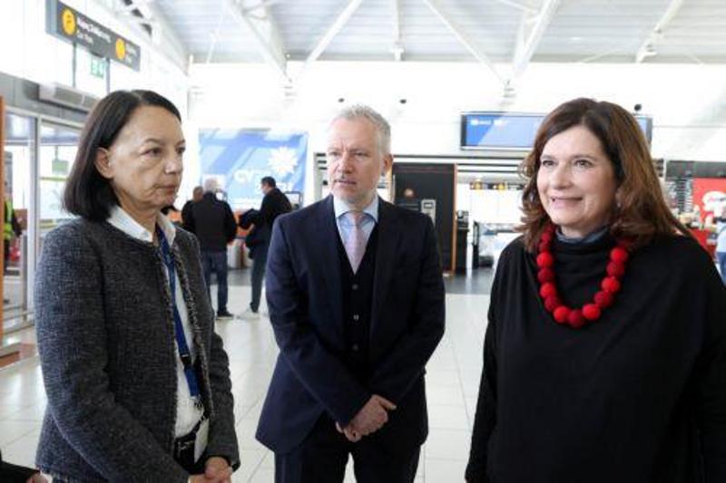 Hermes: Να πάψει η παράνομη διακίνηση πολιτιστικών αντικειμένων μέσω αεροδρομίων – Συμμετοχή στην εκστρατεία ευαισθητοποίησης της UNESCO για καταπολέμηση της παράνομης διακίνησης πολιτιστικών αγαθών