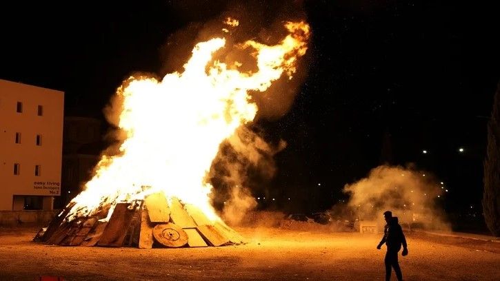 Φυτιρής: Εντατικοί έλεγχοι για λαμπρατζιές – Ευθύνες και σε γονείς ανηλίκων