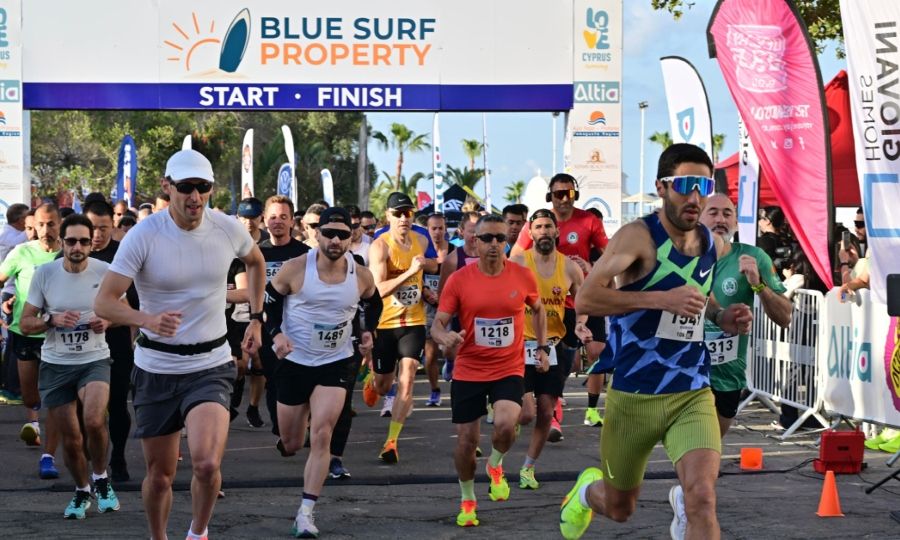 Το 5ο «Run for Autism» επιστρέφει δυναμικά στην Αγία Νάπα