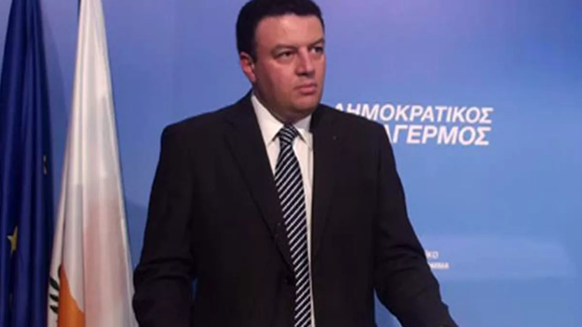 Ο Δημοκρατικός Συναγερμός για τα 12 χρόνια από την απώλεια του Τάσου Μητσόπουλου