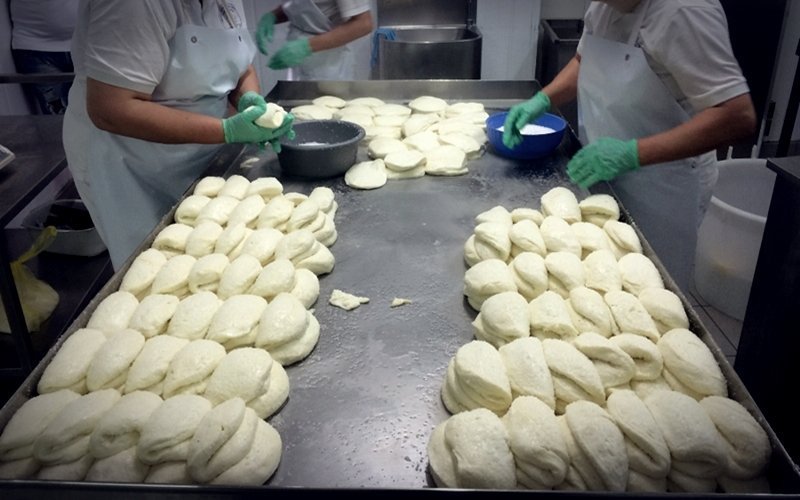 Κομισιόν: Εκτός καθεστώτος προστασίας το χαλλούμι στη συμφωνία ΕΕ-Αυστραλίας