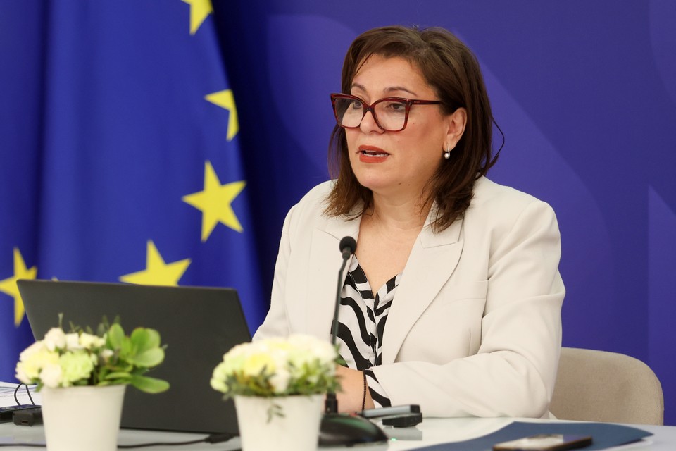 ΥΠΑΝ: Βασική επιδίωξή μας να δημιουργήσουμε αθλητική κουλτούρα