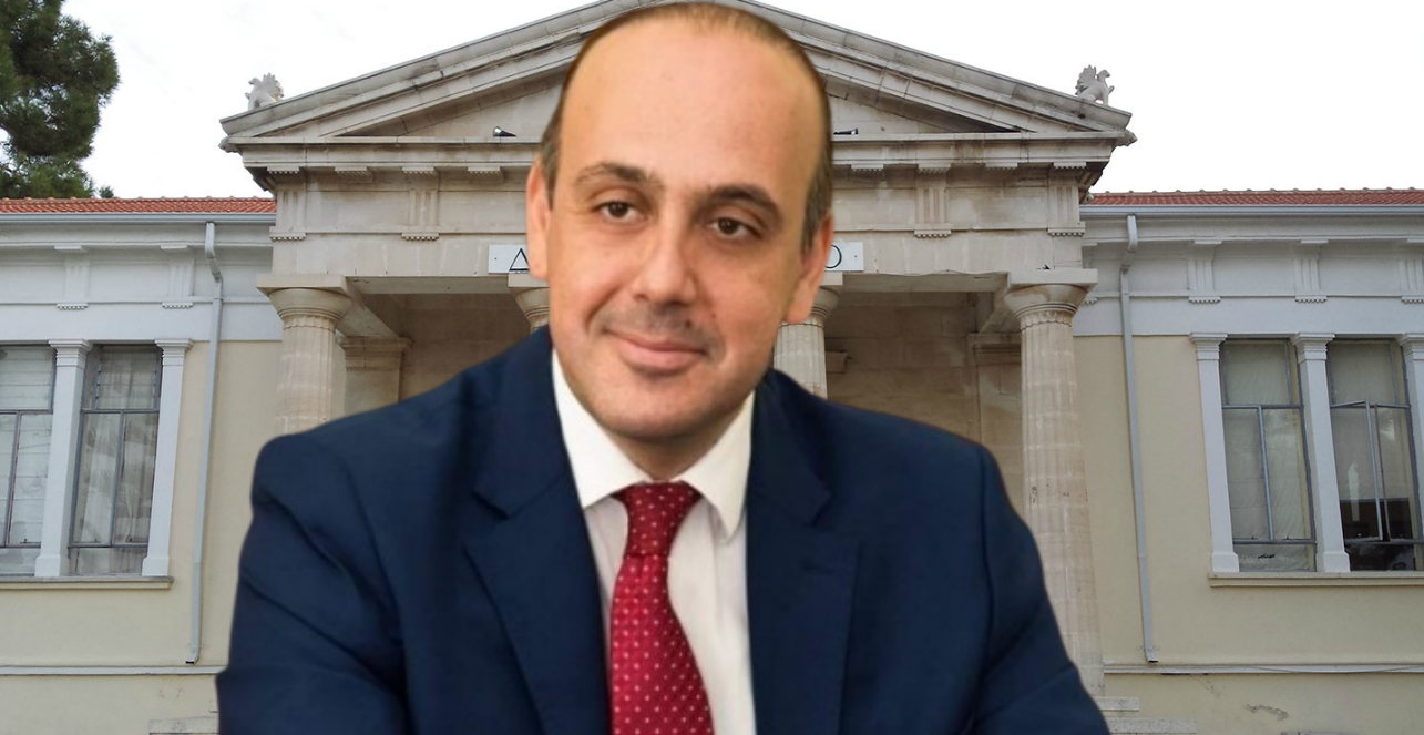 Στη Νομική Υπηρεσία επέστρεψε ο φάκελος για την υπόθεση Φαίδωνος