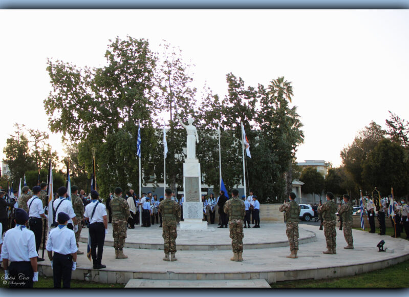 1Η ΑΠΡΙΛΙΟΥ 3