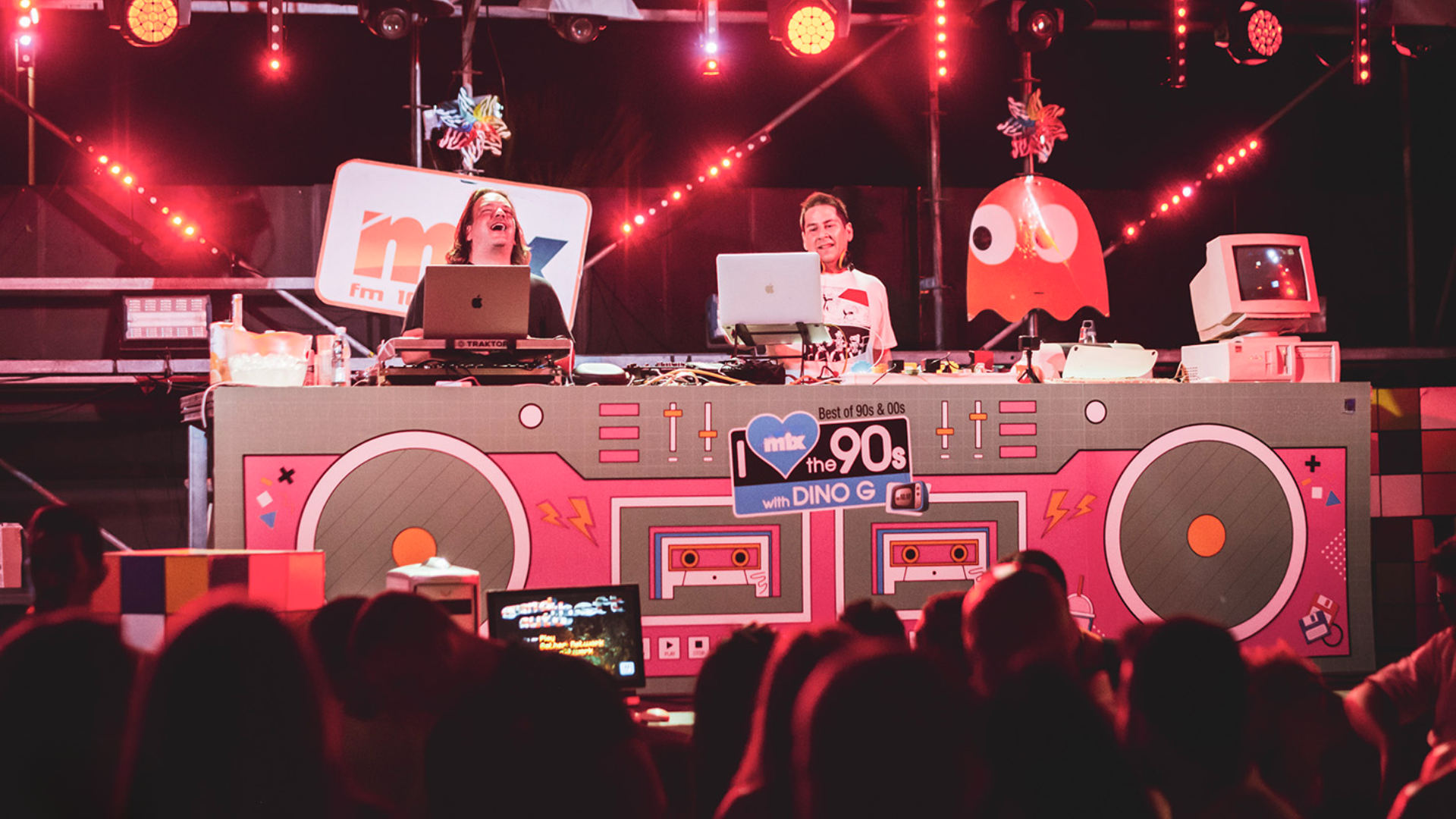 Έρχεται το μεγαλύτερο θεματικό party του νησιού