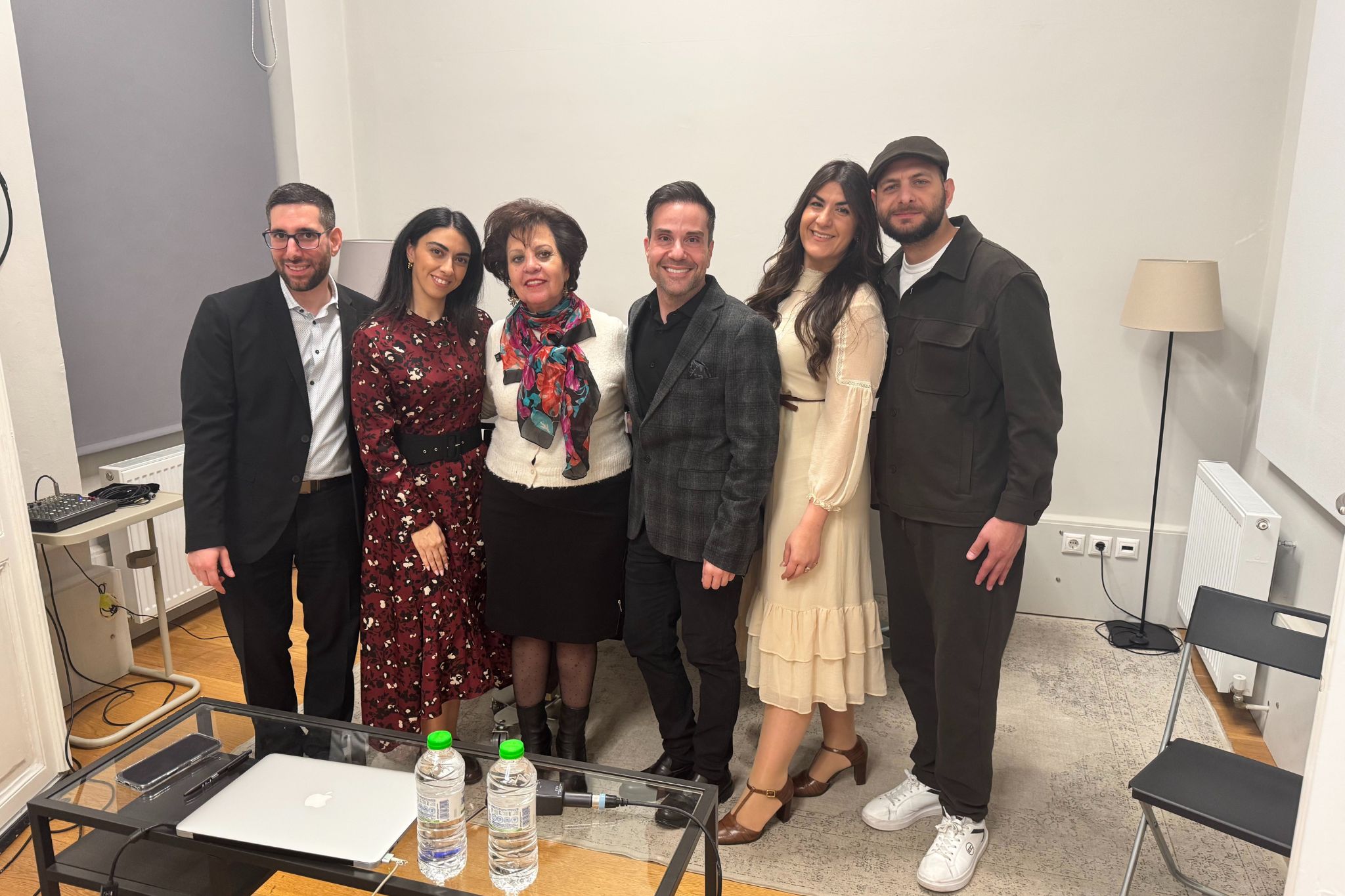 Επιτυχής παρουσίαση του νέου συλλογικού τόμου «Νέες Τεχνολογίες στην Ειδική και Συμπεριληπτική Εκπαίδευση»