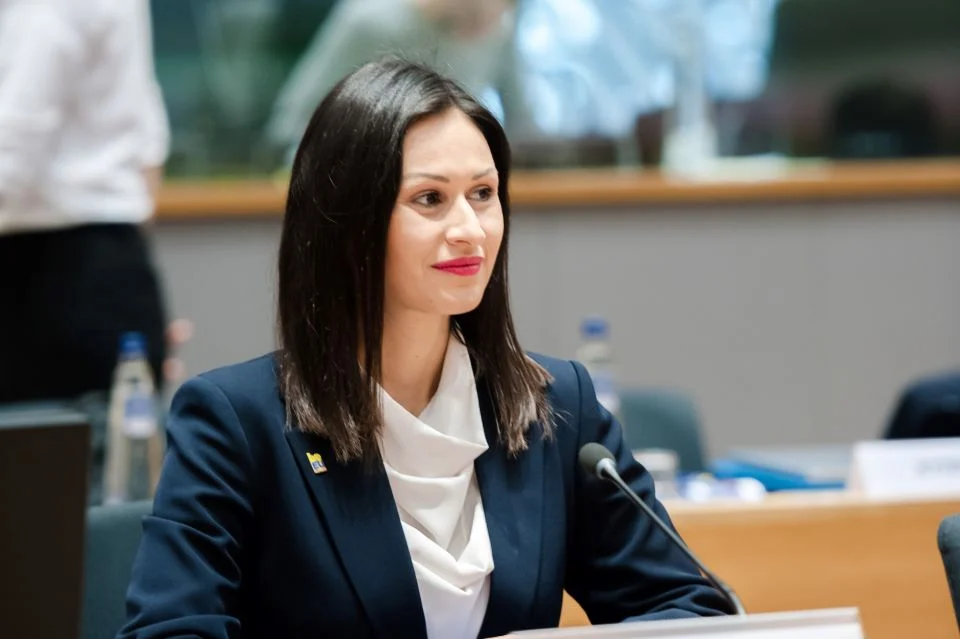 Μαρία Παναγιώτου: Στόχος η γεωργία να είναι στο επίκεντρο εμπορικών συμφωνιών