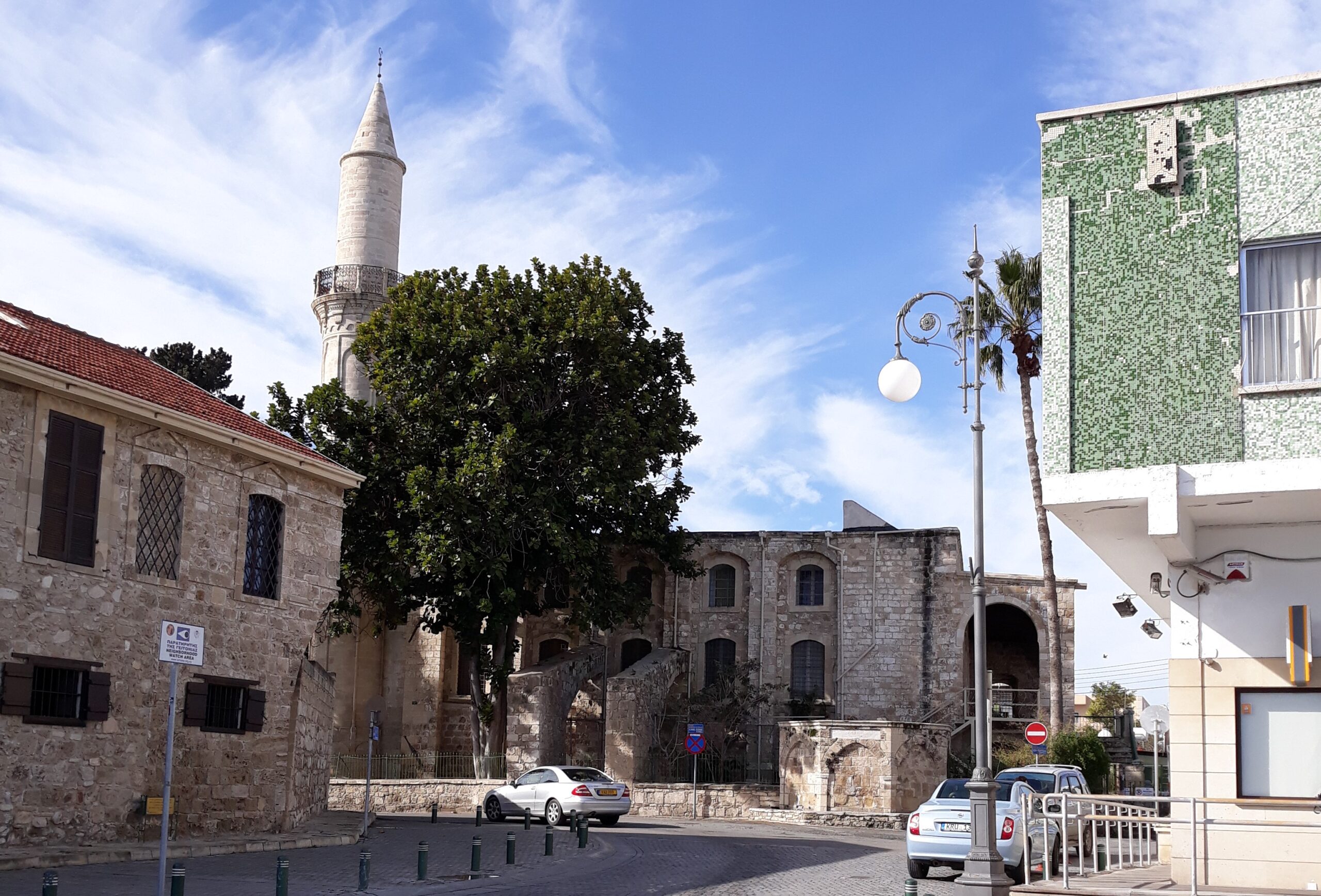 Η πρωινή ενημέρωση της ημέρας από τη Σκαλιώτισσα