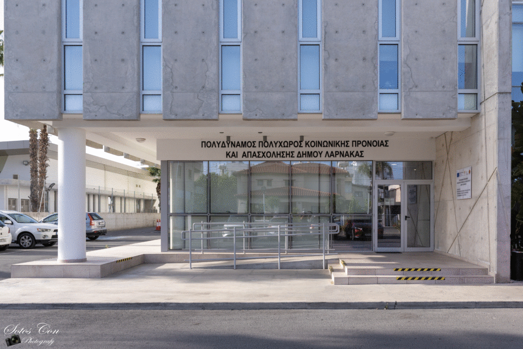 Ανοικτή εκδήλωση ενημέρωσης του κοινού στα πλαίσια της Παγκόσμιας Ημέρας Υγείας στη Λάρνακα