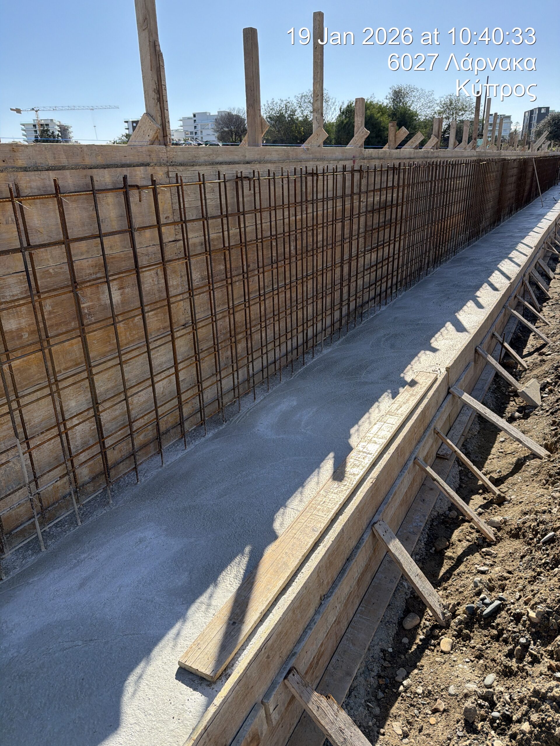 Το καλοκαίρι έτοιμο το αναβαθμισμένο Πράσινο Σημείο στο Μακένζι Λάρνακας  (φώτο)