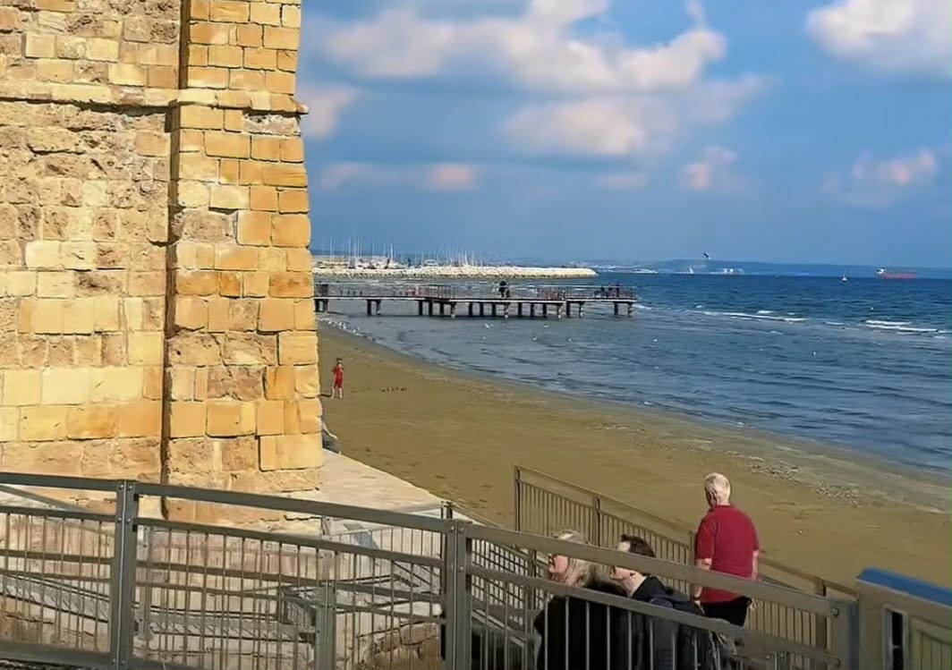 Η πρωινή ενημέρωση της ημέρας από τη Σκαλιώτισσα