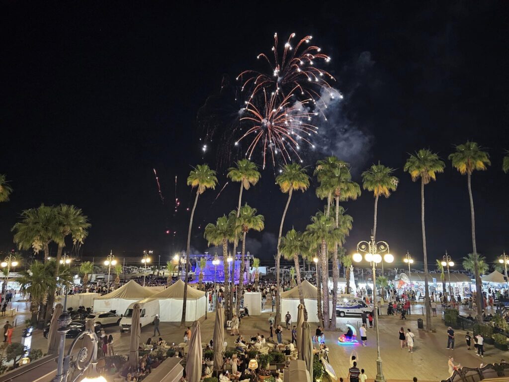 Δήμος Λάρνακας: Προκήρυξη Διαγωνισμών για τη Γιορτή του Κατακλυσμού 2026