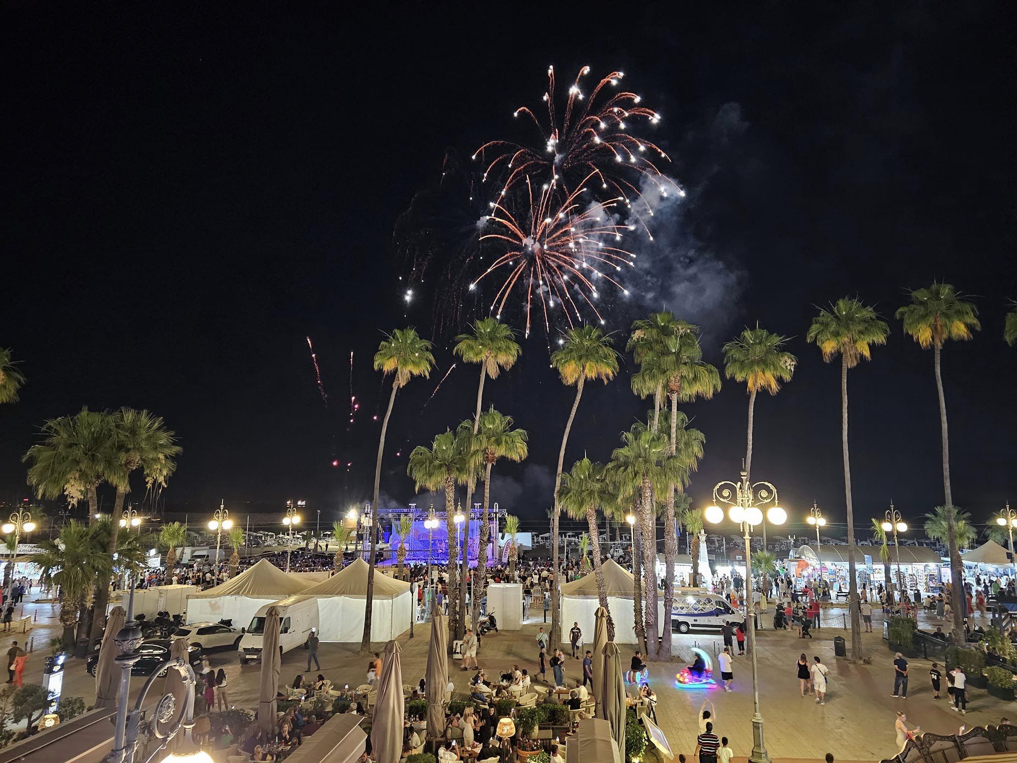 Δήμος Λάρνακας: Προκήρυξη Διαγωνισμών για τη Γιορτή του Κατακλυσμού 2026