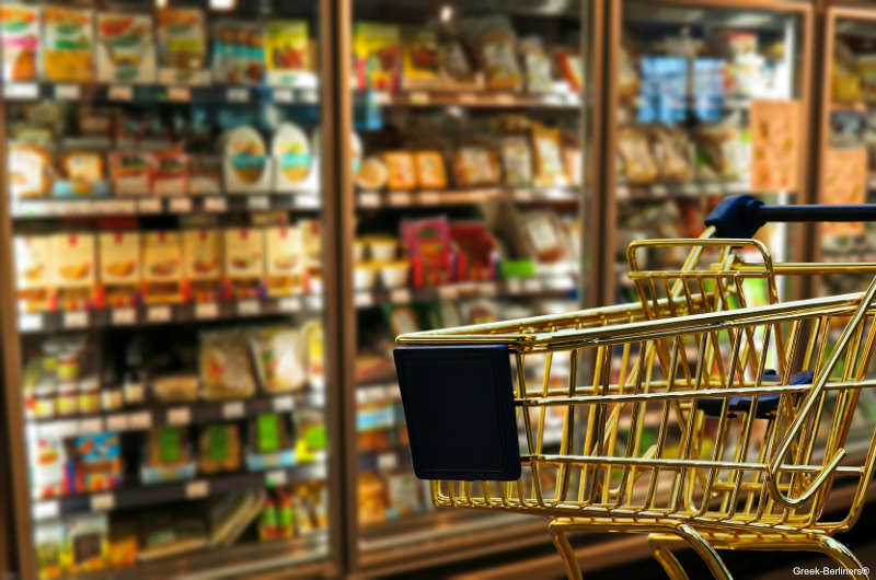 Eurostat: Η Κύπρος κατέγραψε το δεύτερο χαμηλότερο ποσοστό πληθωρισμού στην ΕΕ