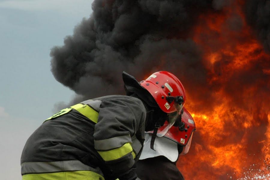 Αύξηση στα περιστατικά που αντιμετώπισε η Πυροσβεστική το 2025
