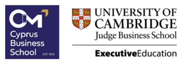 Το CIM-Cyprus Business School & University of Cambridge ανακοινώνουν τη διοργάνωση 2 κορυφαίων προγραμμάτων Executive Education για το 2026