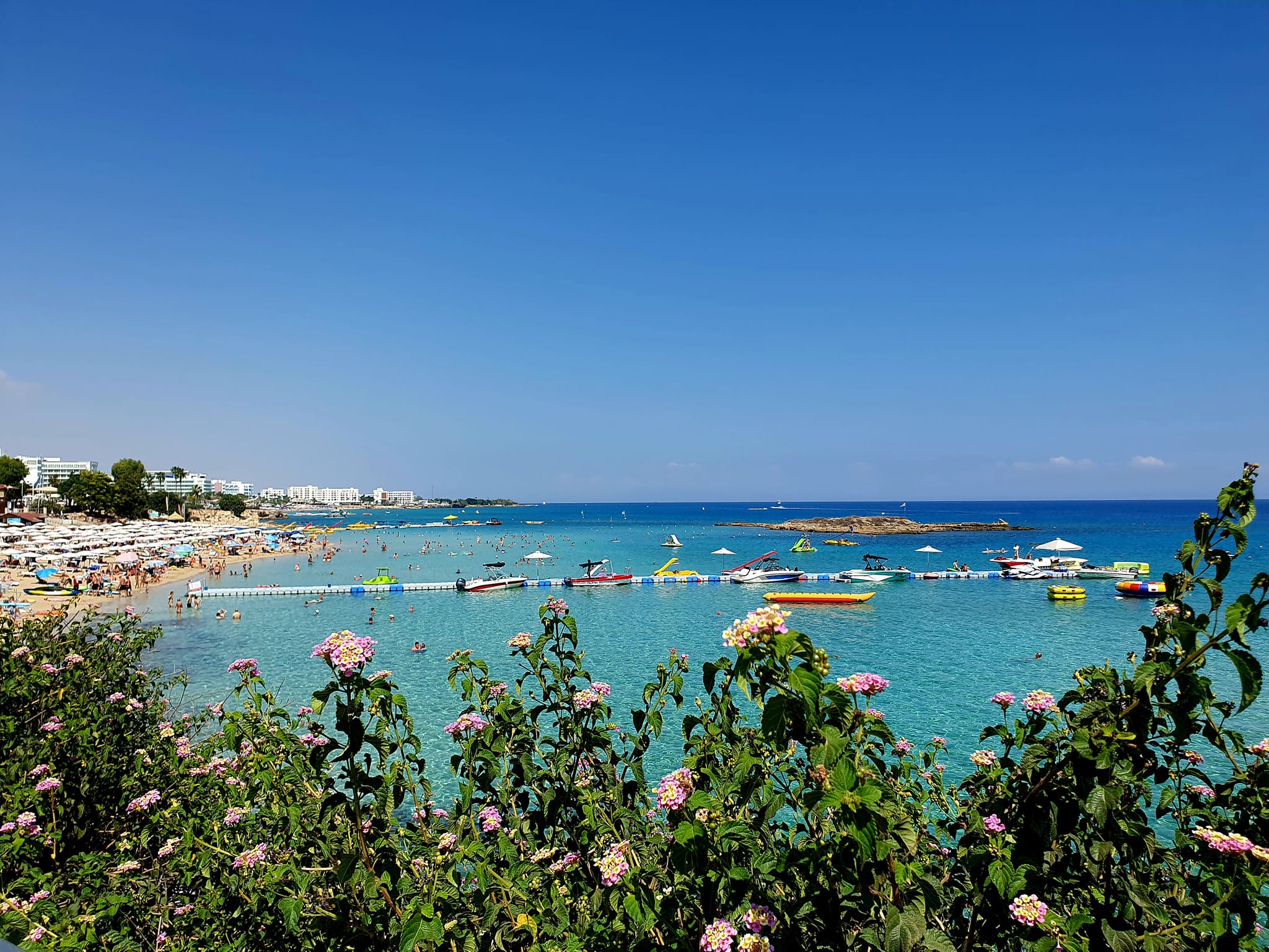 “Να σταματήσει η δραματοποίηση της κατάστασης” – Για αναπαραγωγή ακραίων σεναρίων κάνει λόγο η ΕΤΑΠ ελεύθερης επαρχίας Αμμοχώστου