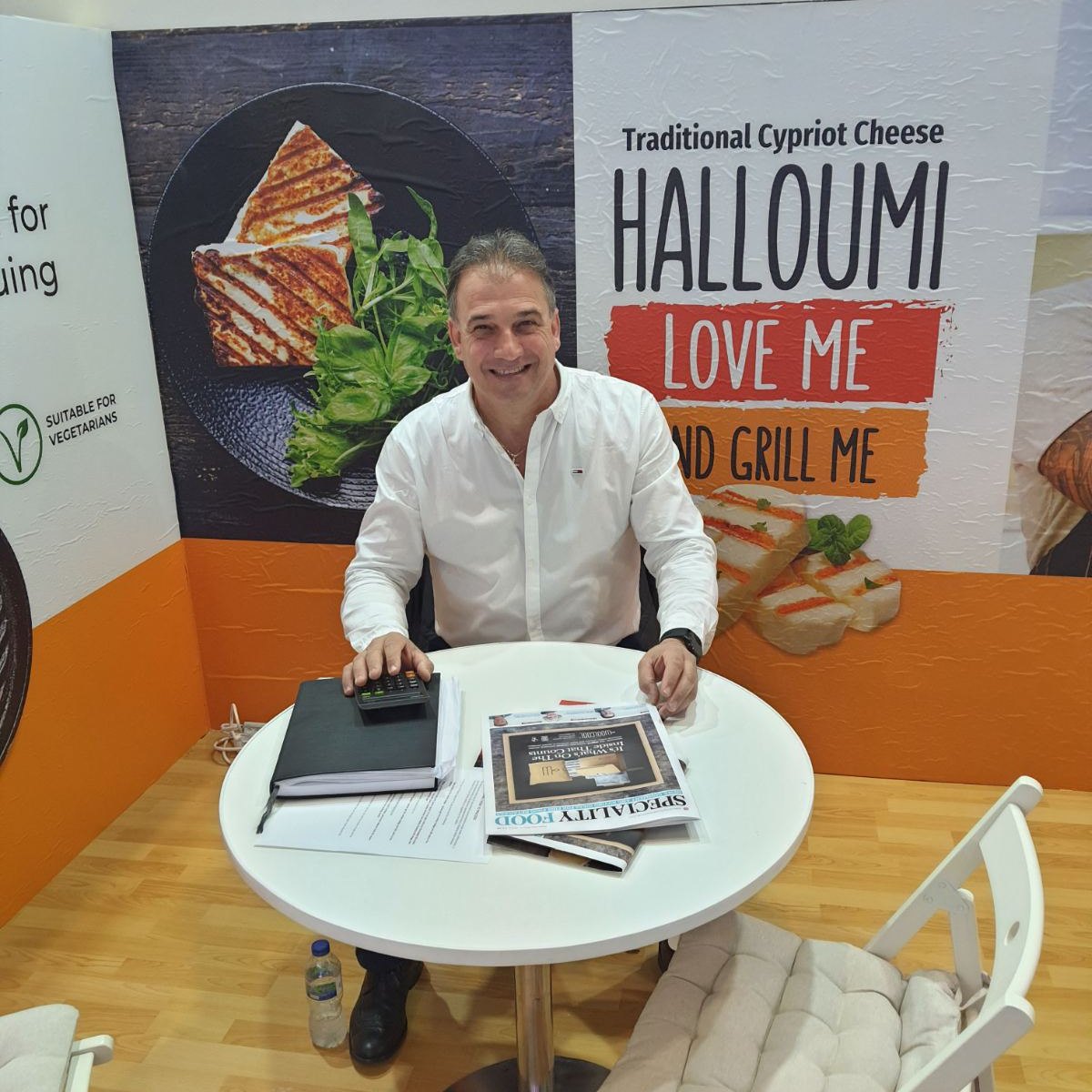 Φλωρέντζος Τουμάζου: Ο Αφθώδης Πυρετός, οι αλυσιδωτές επιπτώσεις και η στρατηγική «Vaccinate to Live»