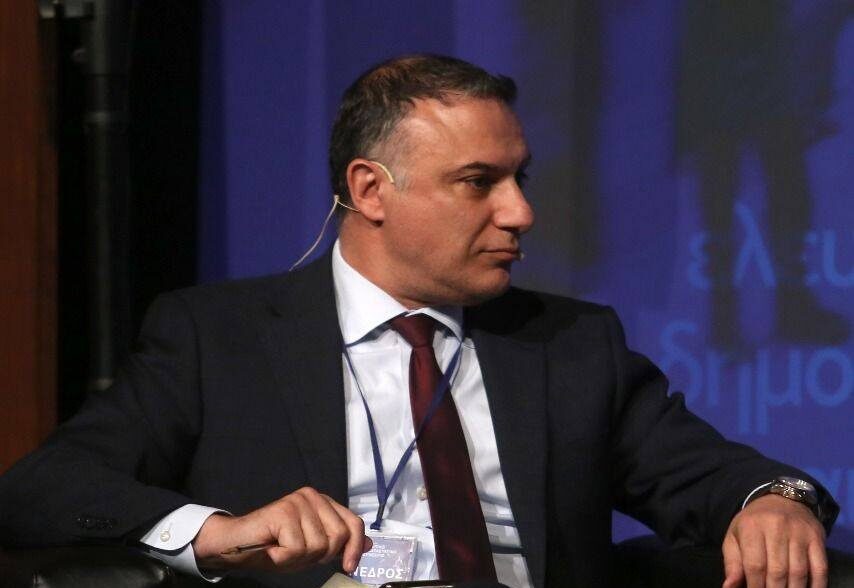 Χρίστος Σενέκης: «Ψυχραιμία και υπευθυνότητα απέναντι στις εξελίξεις»