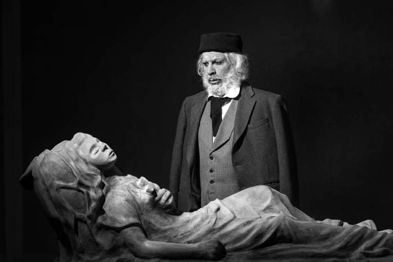 Στη Λάρνακα για ένα μόνο βράδυ 