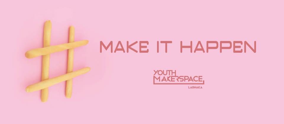 Πάμε και φέτος “Back to the Future” Λάρνακα και γνωρίζουμε τέχνες και τεχνικές από πτυχές του παραδοσιακού making!