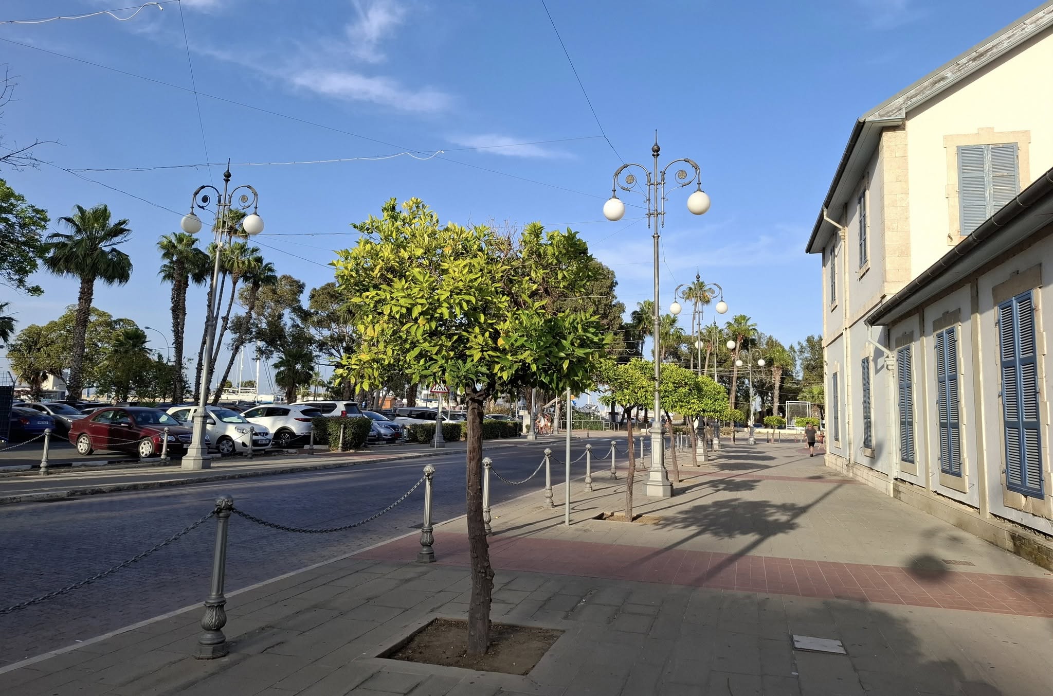 Η πρωινή ενημέρωση της ημέρας από τη Σκαλιώτισσα