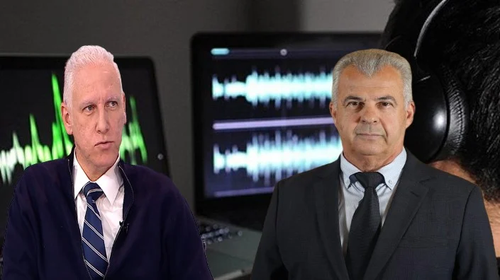 Φυτιρής για παρακολουθήσεις: Δεν υπάρχει έλλειψη εμπιστοσύνης – Κίνδυνος διαρροής