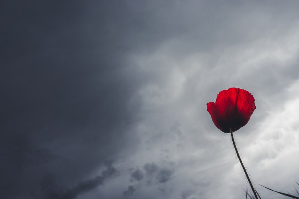 Νέο χαμηλό βαρομετρικό φέρνει καταιγίδες και σκόνη – Δείτε αναλυτικά