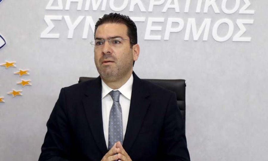 Δίπλαρος: Ολοκληρώθηκε η κατ’ άρθρο συζήτηση για το Εθνικό Ινστιτούτο Καρκίνου