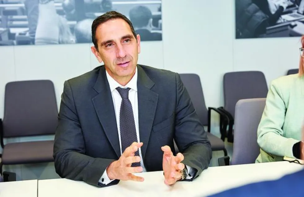 Κωνσταντίνος Ιωάννου: Αφαιρούνται 200 καταφύγια, στο 99% ο έλεγχος – Έπρεπε να γίνει πριν 1 χρόνο παραδέχεται ο ΥΠΕΣ