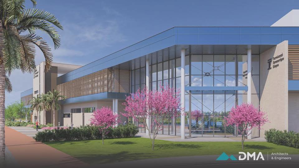 Ο Δήμος Λάρνακας ανακοίνωσε τις δυο πρώτες θέσεις ακαδημαϊκού προσωπικού στο ΤΕΠΑΚ