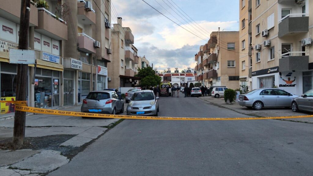 Έτσι έληξε η ομηρία στη Λάρνακα: Πρώτα απελευθέρωσε την μία και μετά πείστηκε και άφησε και την άλλη