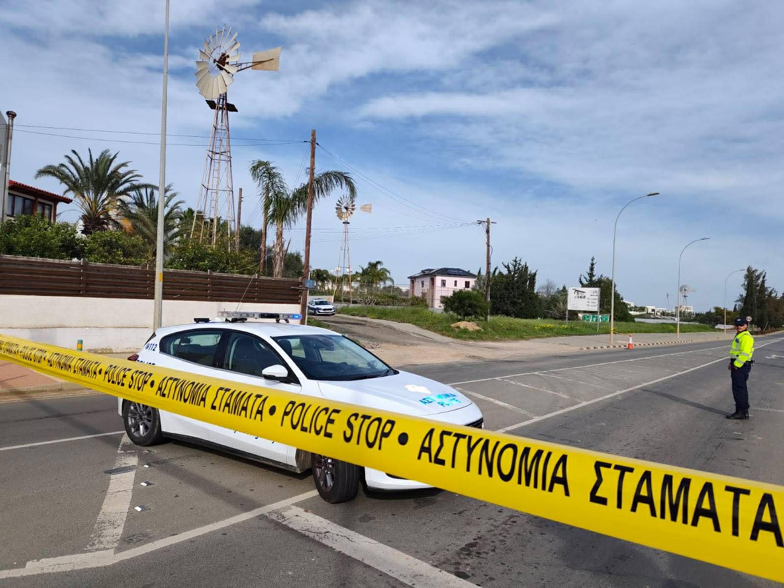 Απόπειρα φόνου Πρωταρά: Βίντεο στα χέρια των αρχών, στο μικροσκόπιο τα κίνητρα της ενέδρας