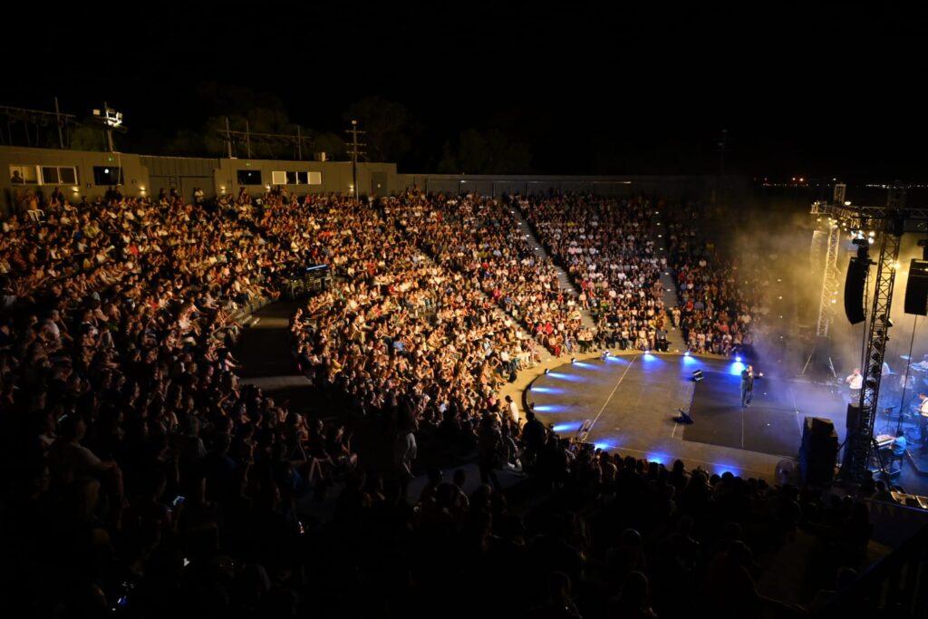 Ο Δήμος Λάρνακας δέχεται προτάσεις για συμμετοχή στο Φεστιβάλ Λάρνακας 2026