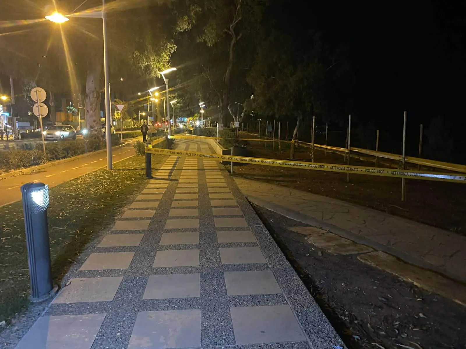 Συμπλοκή στον παραλιακό της Λεμεσού – Στο νοσοκομείο 3 πρόσωπα