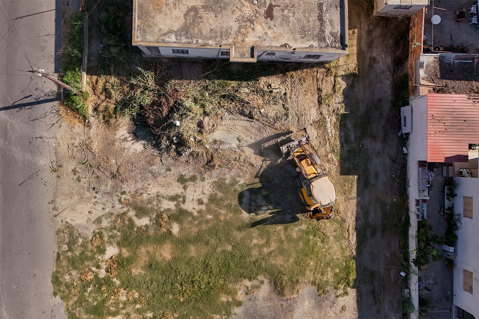 Δήμος Λάρνακας: Ειδοποίηση για ιδιοκτήτες οικοπέδων και ανοικτών χώρων στα δημοτικά όρια του Ενοποιημένου Δήμου όπως προβούν στον καθαρισμό τους