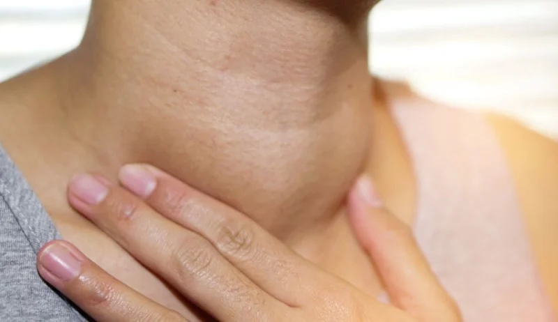 Πολύ ψηλά ο καρκίνος θυρεοειδούς στην Κύπρο