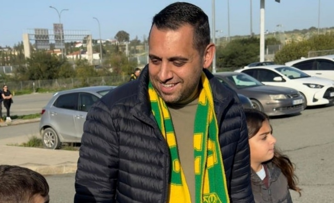 Ανδρέας Αποστόλου προς Καραπατάκη: «Είναι ο αναμορφωτής της ΑΕΚ – Είμαι βέβαιος ότι θα συνεχίσει να είναι κοντά στην ομάδα»