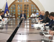 ΠτΔ – Ειδική Συνεδρίαση του Υπουργ