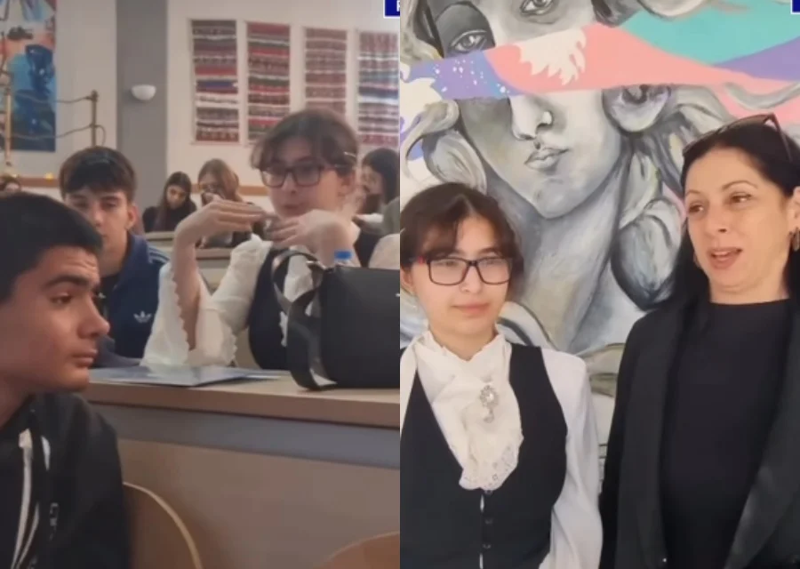 Μαθήτρια από τη Συρία καταγγέλλει ρατσισμό στη Λεμεσό: «Ποτέ δεν σταμάτησαν»