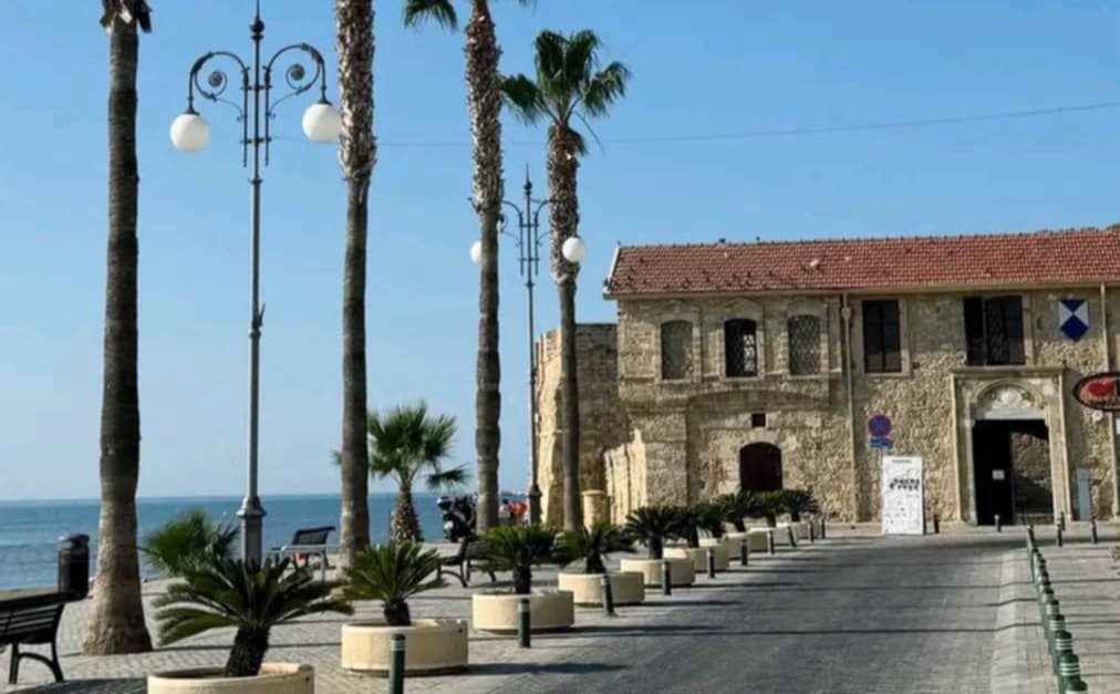 Η πρωινή ενημέρωση της ημέρας από τη Σκαλιώτισσα