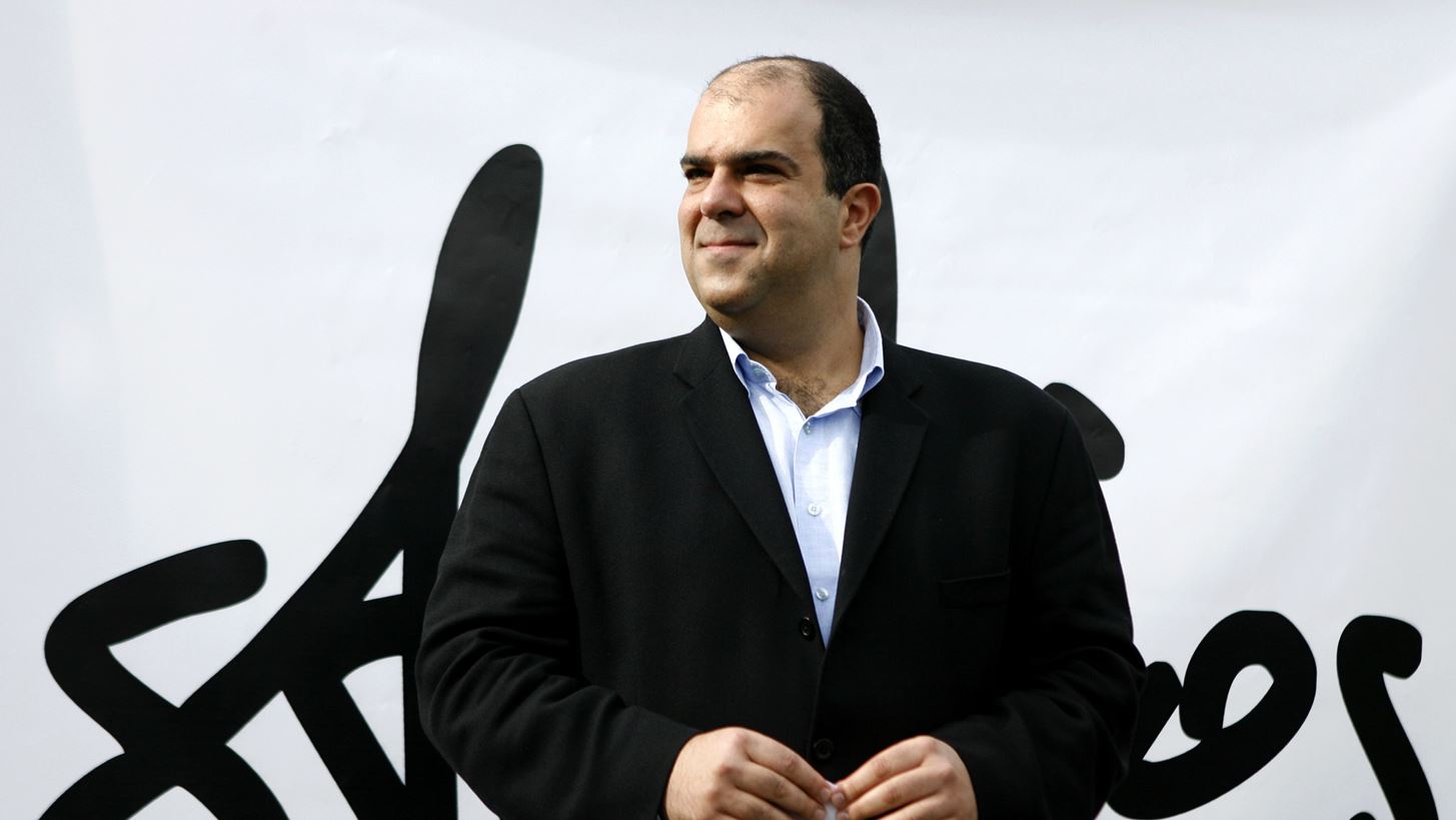 Δωρεά €10 εκ. από Σ. Χατζηιωάννου για παραμονή 80 γιατρών σε 47 ελληνικά νησιά