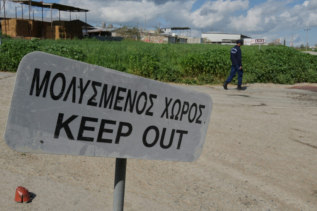 Νέα κρούσματα αφθώδους πυρετού: Άλλες εννέα μολυσμένες φάρμες σε Λειβάδια και Δρομολαξιά