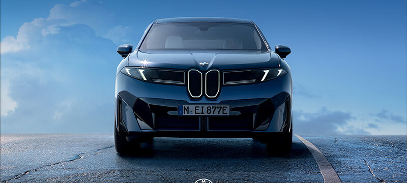 DC77255 BMW iX3 press release 800×600