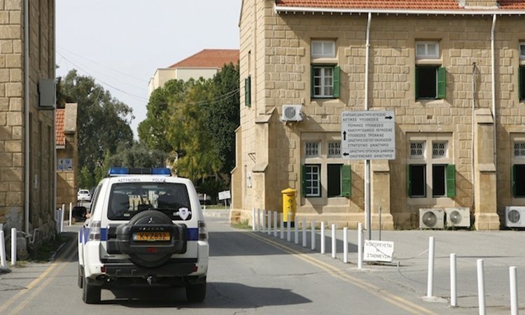 Κεν. Φυλακές: Μη παραδοχή από τους 8 κατηγορούμενους στην υπόθεση εγγράφων