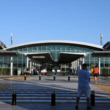 ΑΕΡΟΔΡΟΜΙΟ ΛΑΡΝΑΚΑΣ